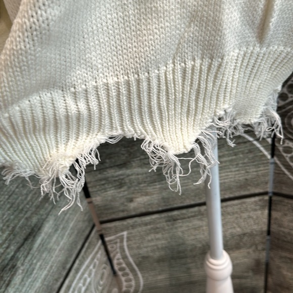 Lighting Bolt Sweater - Picture 3 of 3